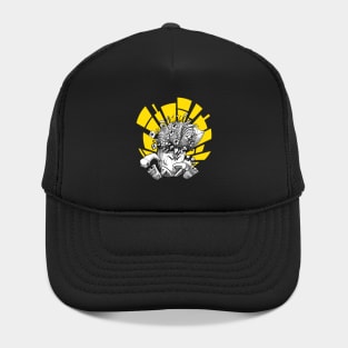 Eepê - Bouquet Hat
