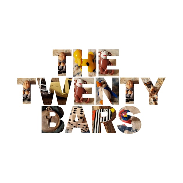 The Twenty Bars by thetwentybars