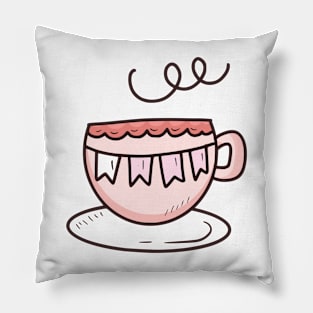 tea Pillow