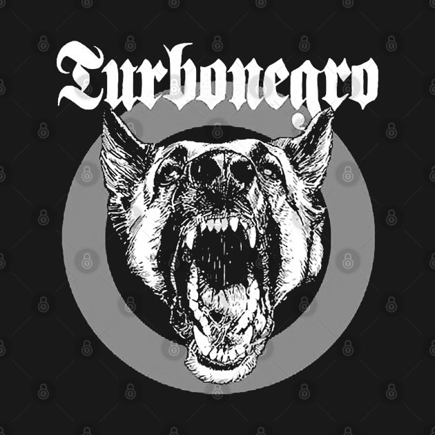 Turbonegro by CosmicAngerDesign