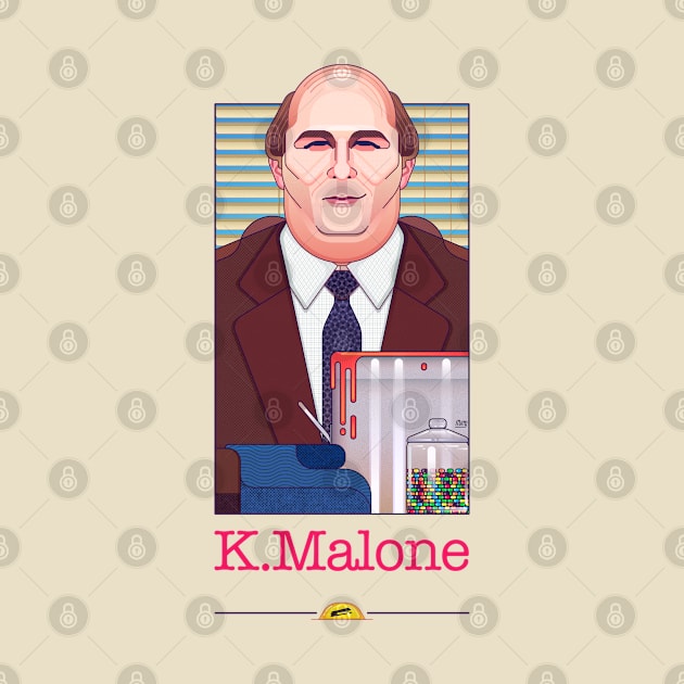 Malone by Muito