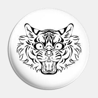 TIGER Pin