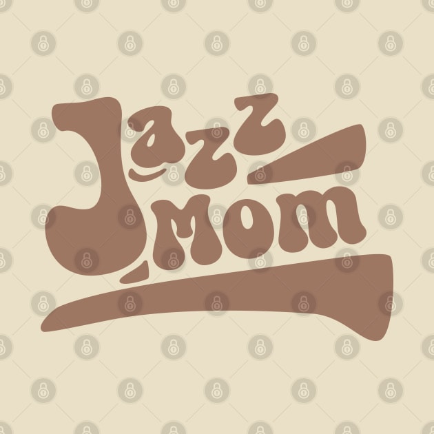 Jazz Mom by Degiab