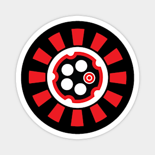 GMR Wheel Magnet