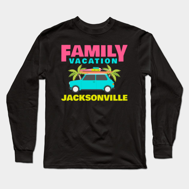 jacksonville apparel