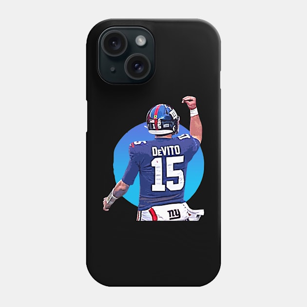 Italian Hand Tommy Cutlets Phone Case by GARTAKART