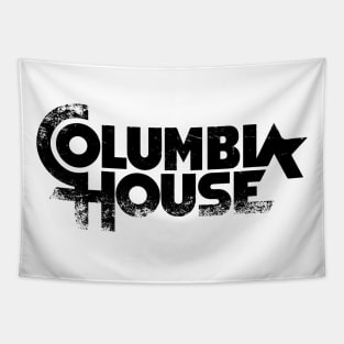 Columbia House Record Club Tapestry