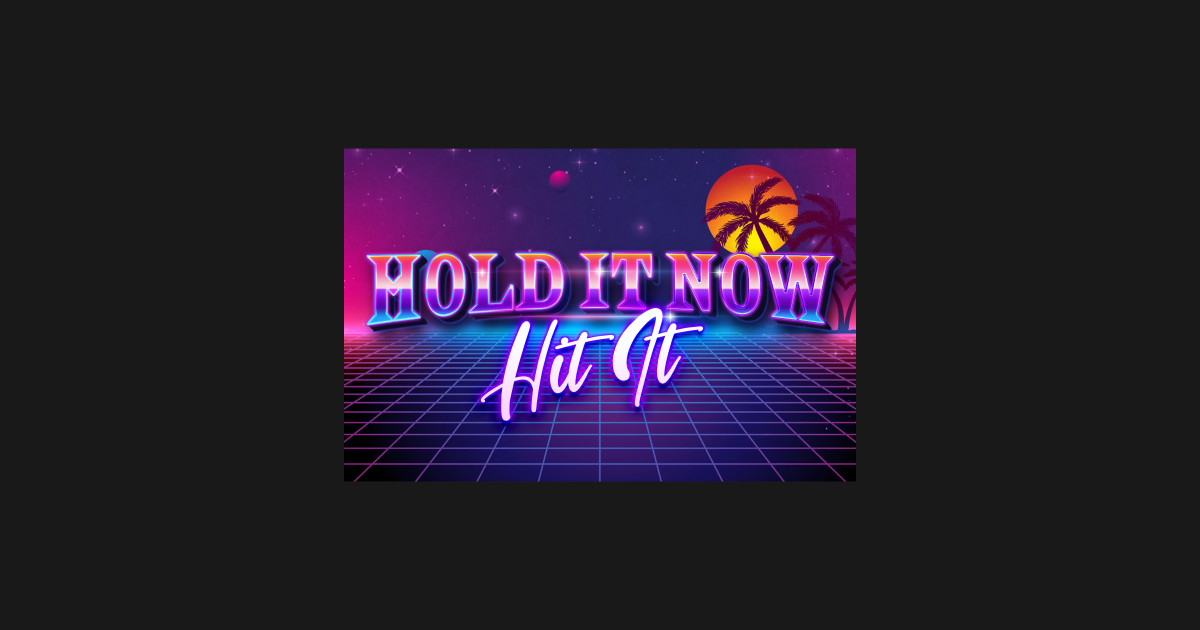 Why Hold It Now Hit It Lyrics Still Define The Golden Era Of Hip Hop