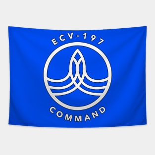 ECV Command Tapestry