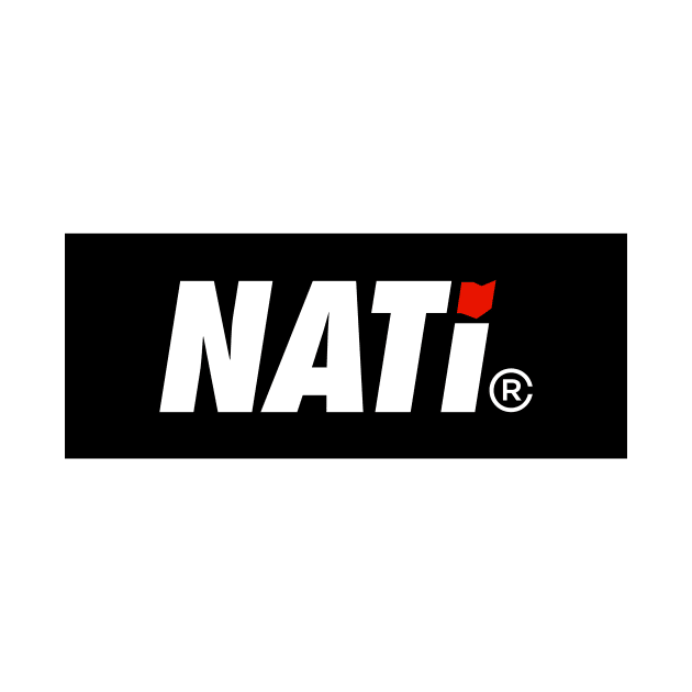 NATi by madebyrobbycee