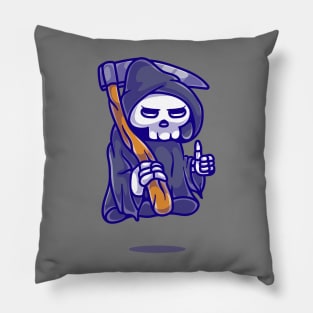 GRIMM Pillow