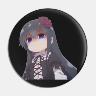 Hana Wataten Pin