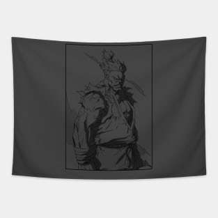 Gouki Tapestry