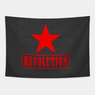 Che Guevara Ernesto Che Revolution Tapestry