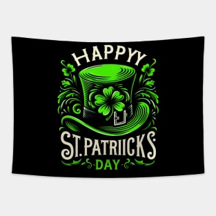 st patricks day Tapestry