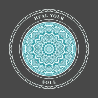 Heal your soul T-Shirt