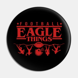 Eagles Pin