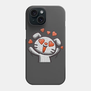 Bunny Phone Case