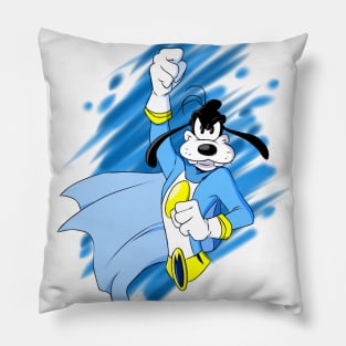 Super Goof Ultraheroes Pillow