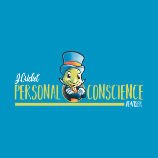 Personal conscience T-Shirt