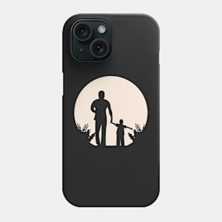 Best Granddaddy Ever From Granddaughter t-shirt Phone Case