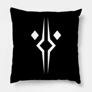 Fulcrum Pillow