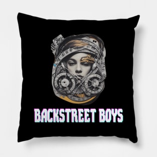 Backstreet Boys Pillow