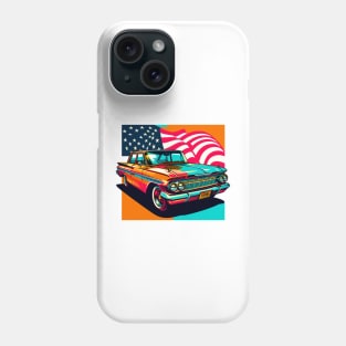 Chevrolet Nomad Phone Case