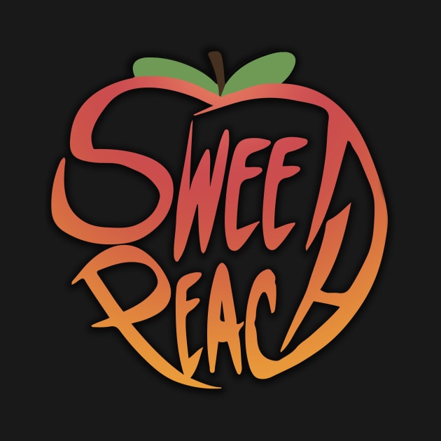 Logo (color) by sweetpeach