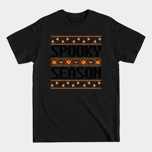 Spooky Season - Spooky Season - T-Shirt