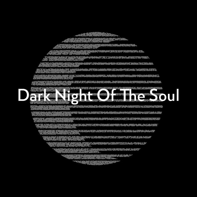 Dark Night Of The Soul by Oneness Creations