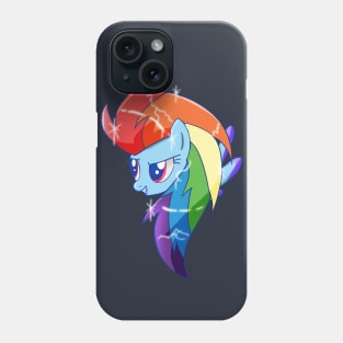 Rainbowfied Rainbow Dash Phone Case