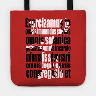 Spn exorcism Tote