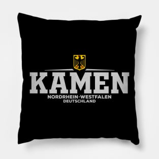 Kamen Nordrhein Westfalen Deutschland/Germany Pillow