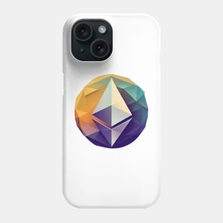 Ethereum community Phone Case