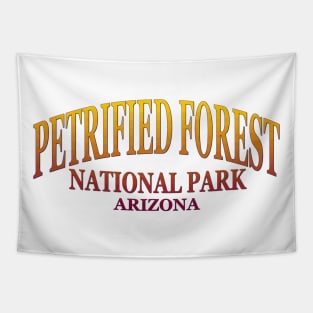 Petrified Forest National Park, Arizona Tapestry