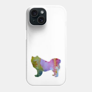 Samoyed Phone Case