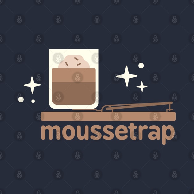 Moussetrap by zacrizy