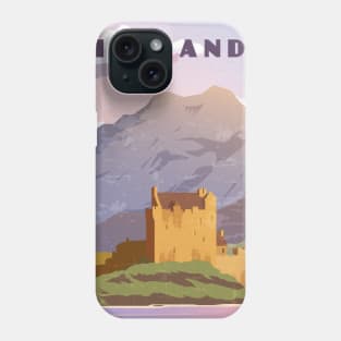 Ireland Phone Case