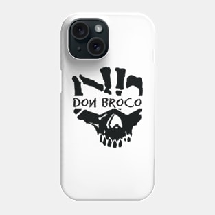 don broco Phone Case