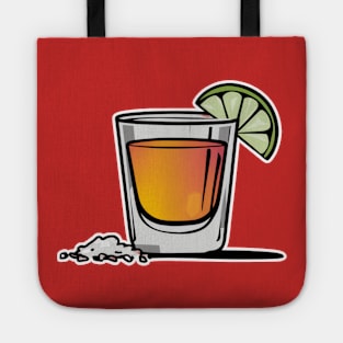 3 Amigos cinco de mayo Tote