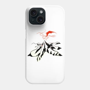 Erebor Phone Case