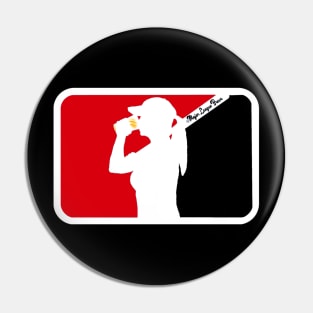 Cincinnati Major League Brews Women Pin