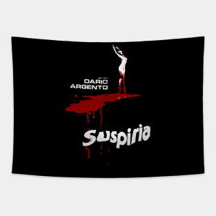 suspiria Tapestry