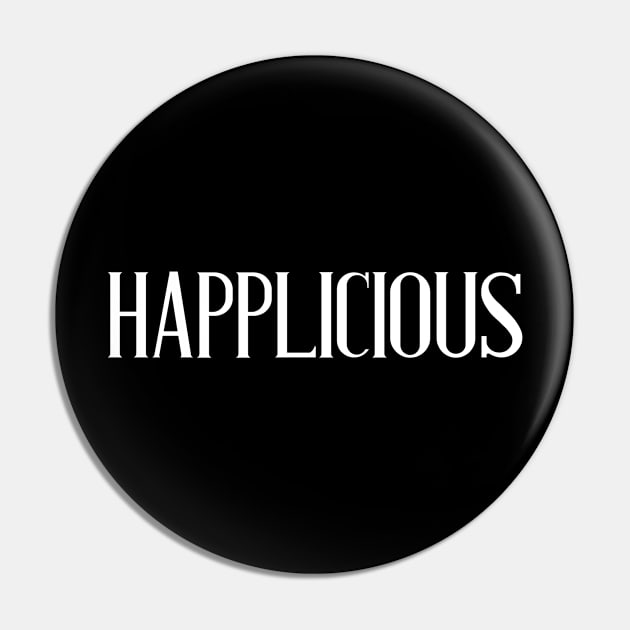 Happylicious, simple Pin by Blueberry Pie 