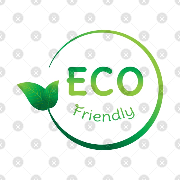 eco friendly by Ageman