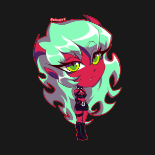 Demon Sister Scanty T-Shirt