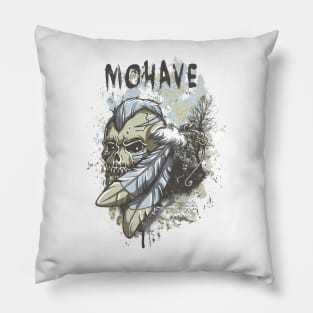 Mohave Pillow