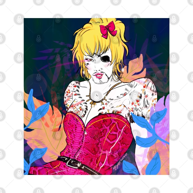 Goromi chan v1 by Ryuzato