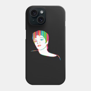 Liza Minnelli | Pop Art Phone Case